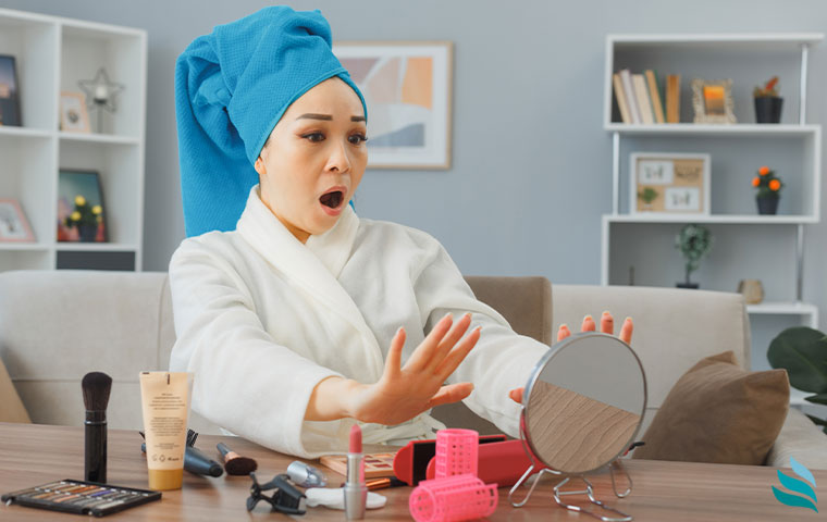تهدیدی جدی برای بانوان