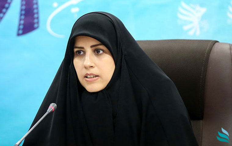 بازنمایی نقش زن و خانواده در حوا بازنمایی نقش زن و خانواده در حوا
