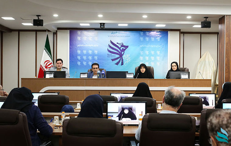 بازنمایی نقش زن و خانواده در حوا