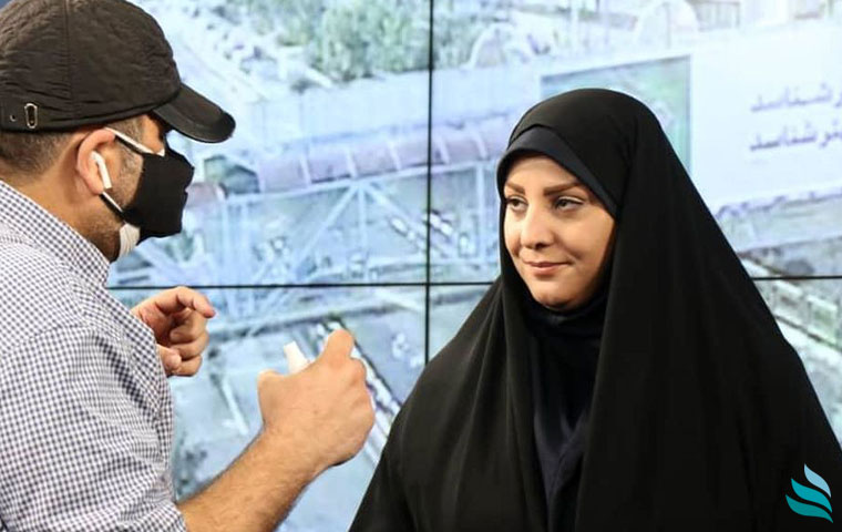 سهم زنان در تصادفات فقط ۱۲ درصد سهم زنان در تصادفات فقط ۱۲ درصد