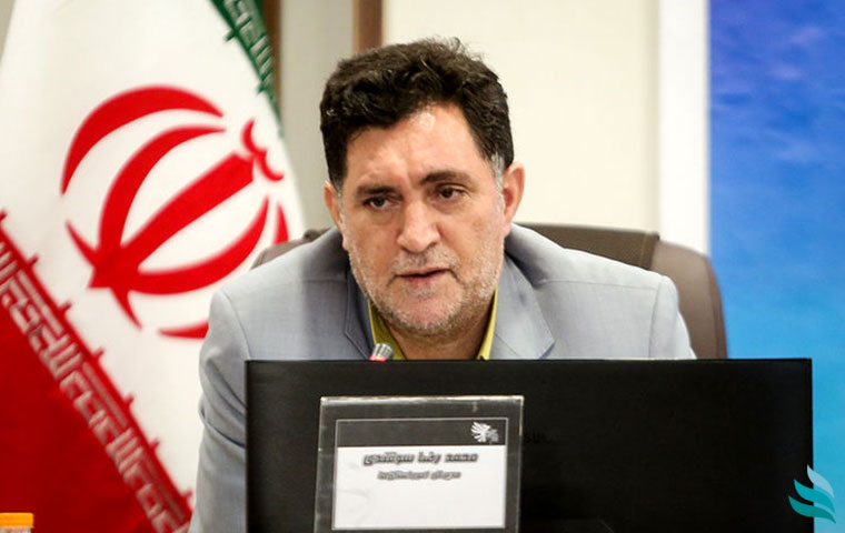 محمدرضا سوقندی محمدرضا سوقندی