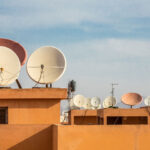 Satellite Satellite