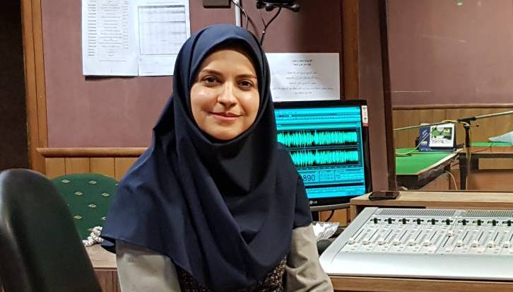 «من زینبم»، ویژه برنامه‌ای درباره بانوان