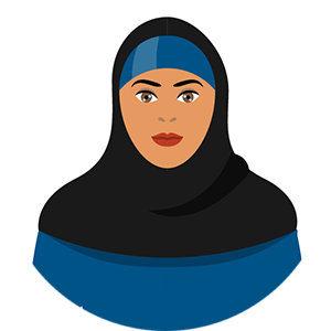 Avatar-Woman Avatar-Woman