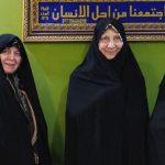 Changing mindsets and increasing women's skills is the model societies need.
