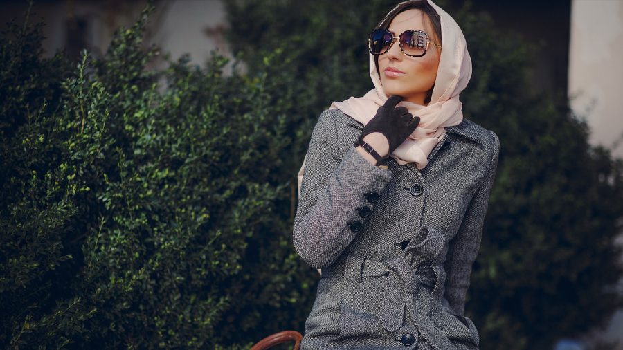 Fashion and modeling after the Islamic revolution Fashion and modeling after the Islamic revolution