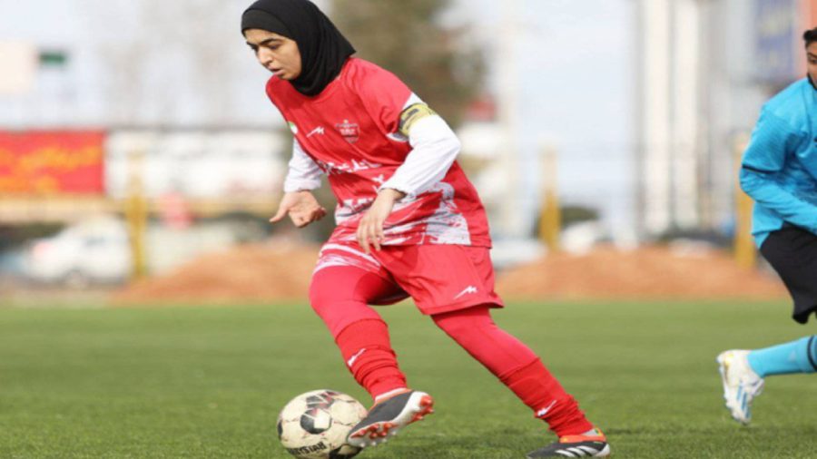 Interest in Persepolis team is the reason for abandoning the Europa League Interest in Persepolis team is the reason for abandoning the Europa League