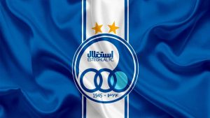 Official unveiling of Esteghlal Club womens team Official unveiling of Esteghlal Club womens team