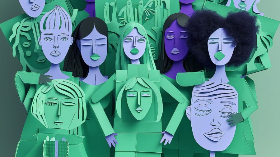 The role of women in modern society The role of women in modern society