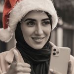 زنان ایرانی در اینستاگرام