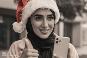 زنان ایرانی در اینستاگرام