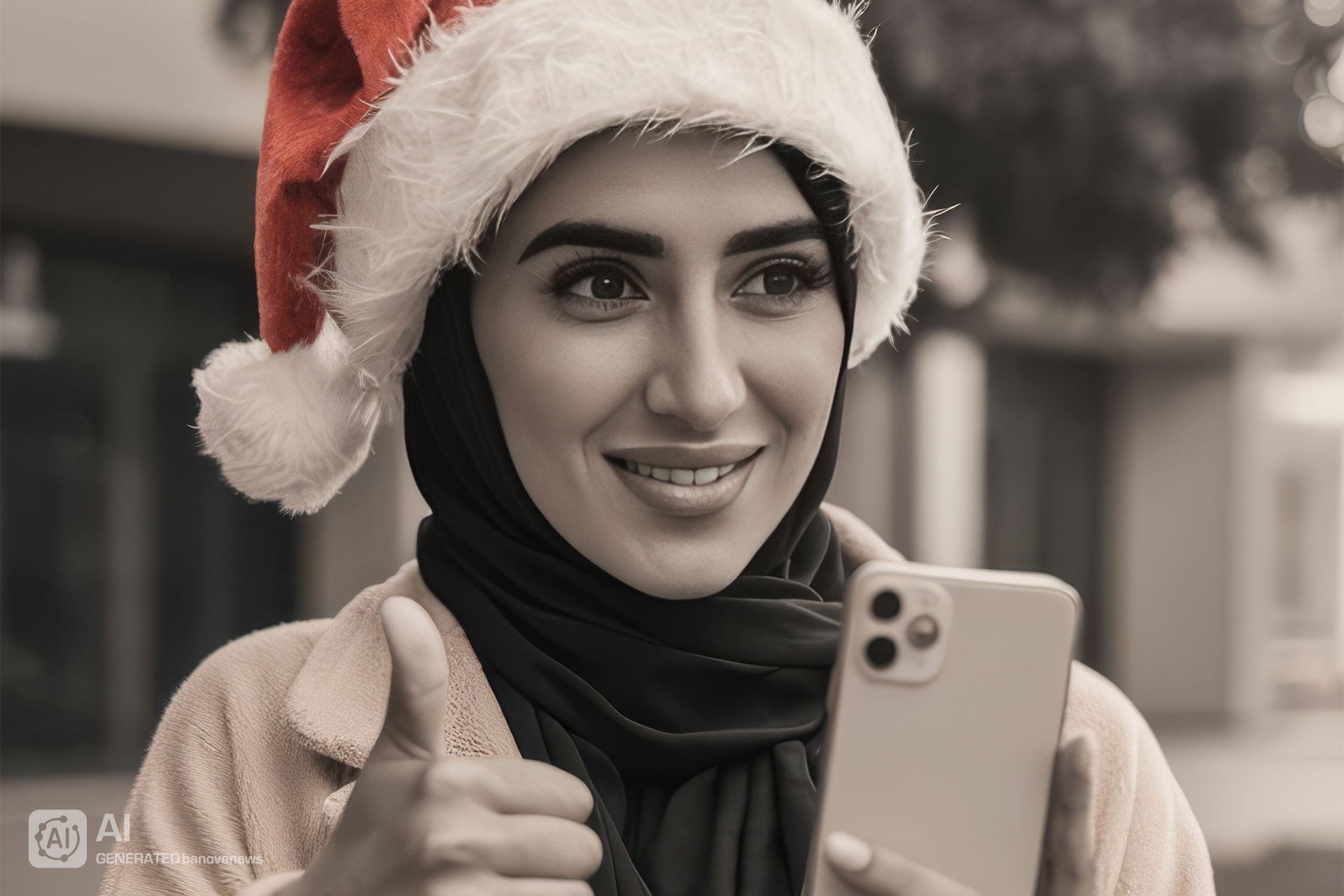 زنان ایرانی در اینستاگرام
